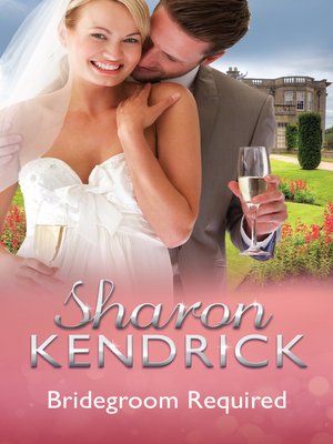 cover image of Bridegroom Required--3 Book Box Set